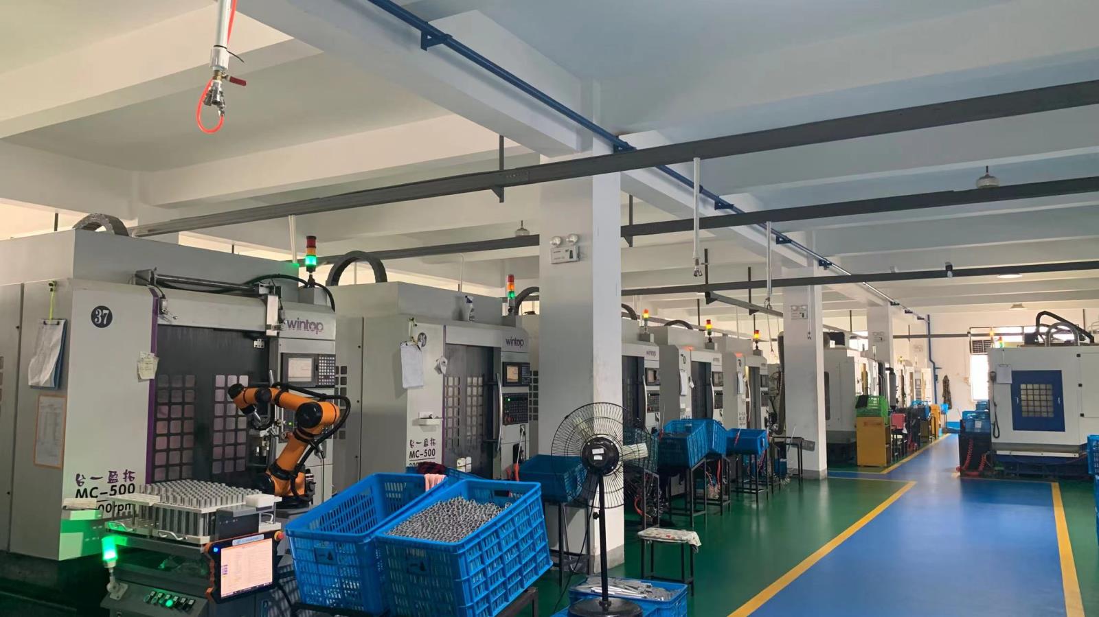Ninghai Yisen Daily Use Co., Ltd. LED Work Light