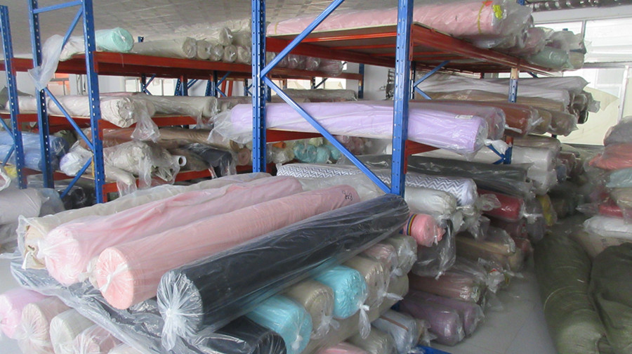Weifang Botai Textile Co., Ltd. Microfiber Cloth