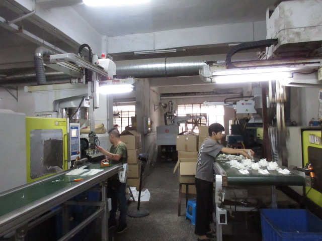 Guangzhou Fangkle Cosmetics Products Co., Ltd. Nail Art Decorations
