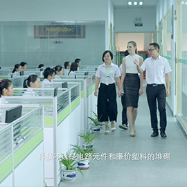 Dongguan Shinecon Industrial Co., Ltd. VR Glasses