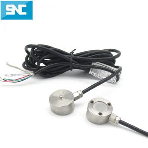SNC2C7 coin load cell 200 kg micro compression weight sensor 200kg load cell sensor 200kg
