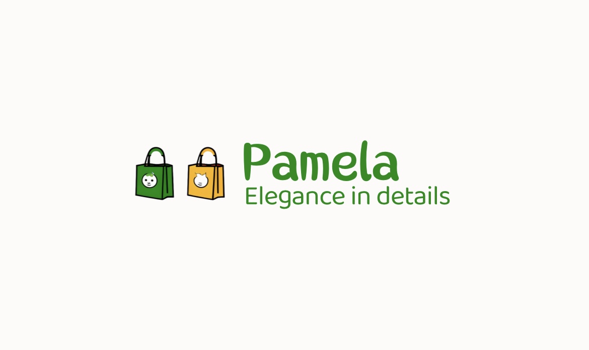 Chengdu Pamela Trading Co., Ltd. logo