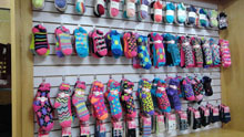 Zhuji Boyu Trading Co., Ltd. tights