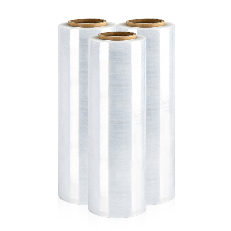 Wrapping Film Packing Shrink Film Clear Stretch Film Lldpe Shrink Wrap Plastic Wrap Roll Polyethylene Package Carton Transparent