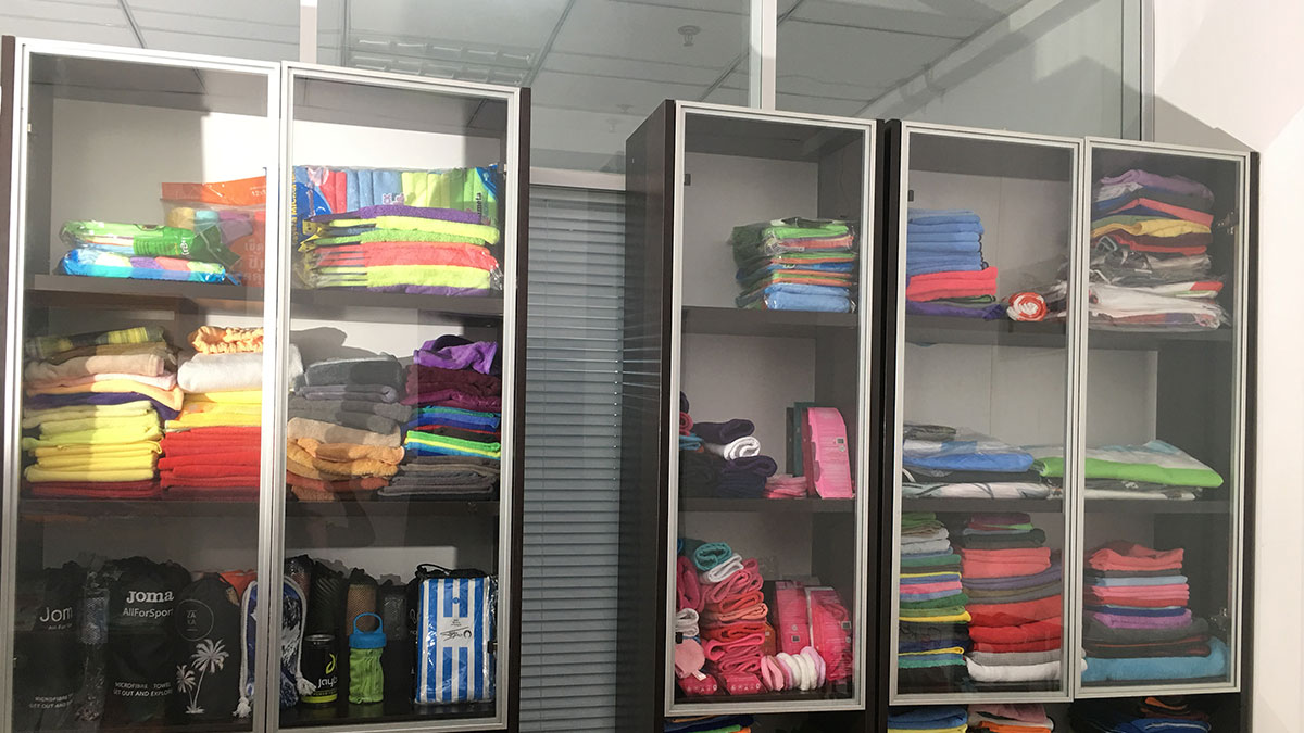 Hebei Yihui Trade Co., Ltd. Baby Blanket
