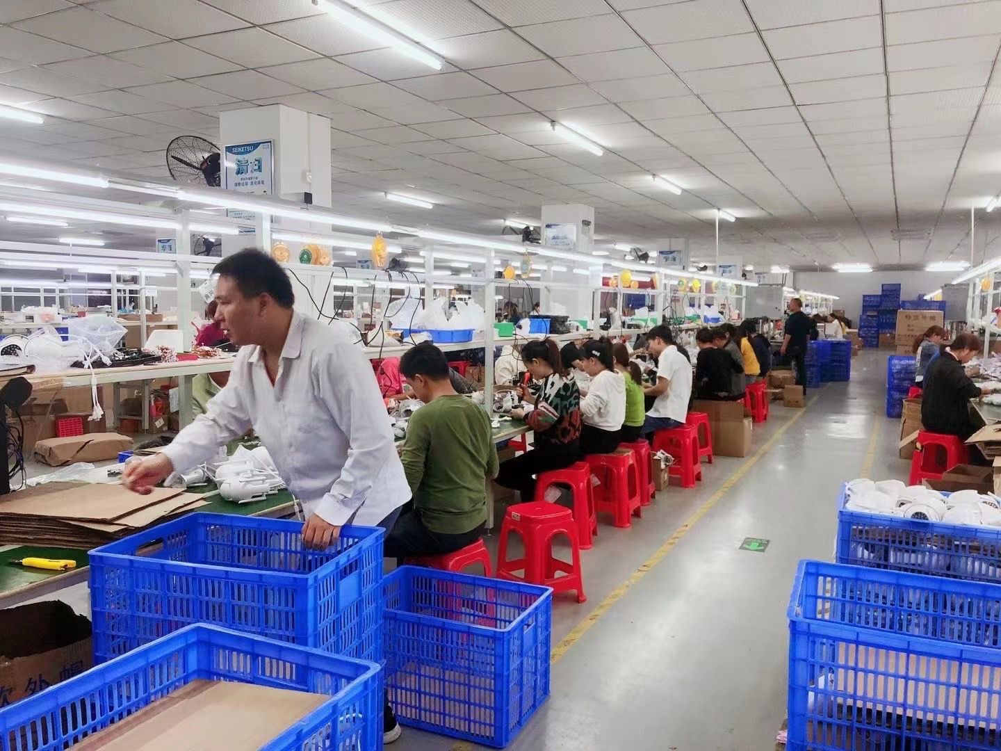 Yiwu Zhicheng Electronics Commerce Firm LCD display