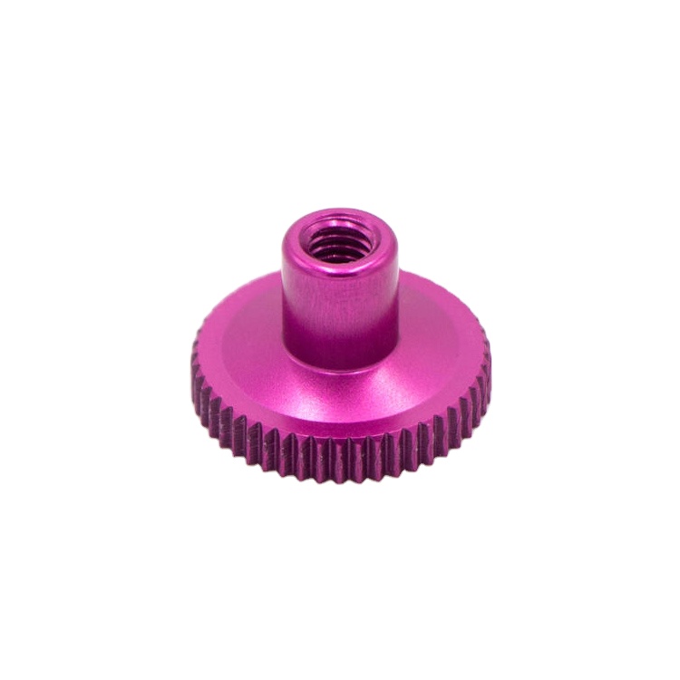 Surface Grinding Machined Metal Parts low carbon steel Plastic Heat Treating Pivots machining 2024 aluminum