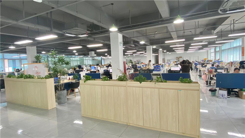 Xiamen Hanin Co., Ltd. Label Printer