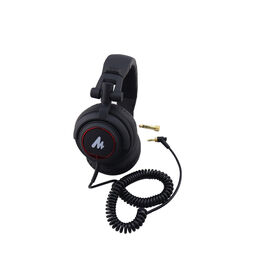 Guangdong Dingchuang Smart Manufacturing Co., Ltd. Over-ear Closed Headphone Monitor DJ Headphone for Gaming Podcasting Musical Equipment Earphone Studio Monitor Headphones
