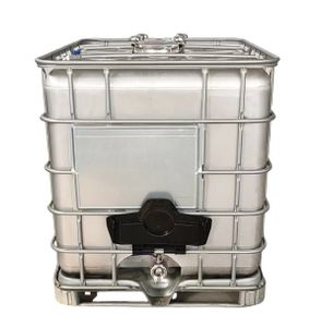 500l stainless steel ibc tank ibc totes tank ibc tank 1000 liters