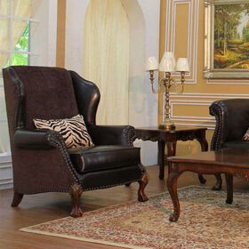 Guaranteed Quality Proper Price Office Leather Sofa Set Furniture Living Room