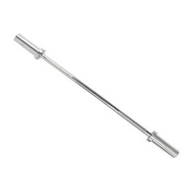 Standard 15kg and 20kg Gym Training Barbell bar