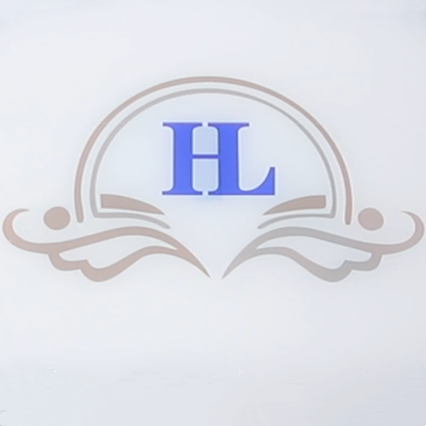 Shaoxing Keqiao Hanlan Trading Co., Ltd. logo