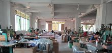 Shenzhen Jinfuli Plastic Products Co., Ltd. Plastic Packaging