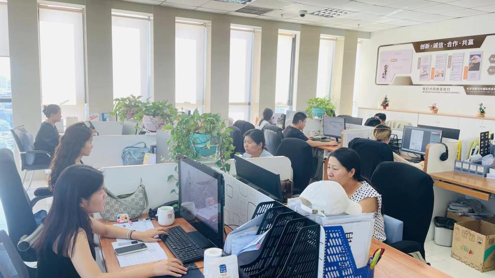 JP China Trade Int'l Co., Ltd. Combi Heater