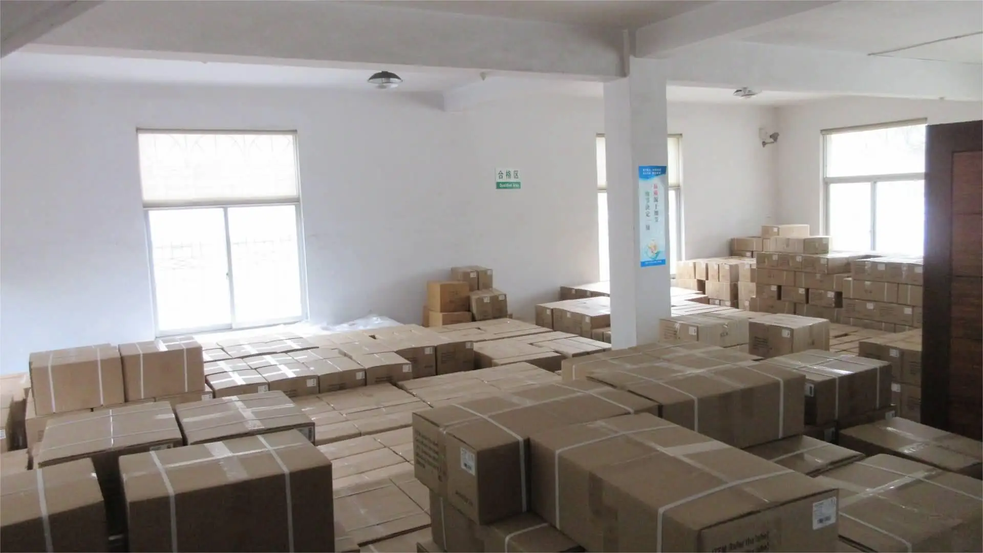 NINGBO OSWELL TECH CO., LTD. factory image 6