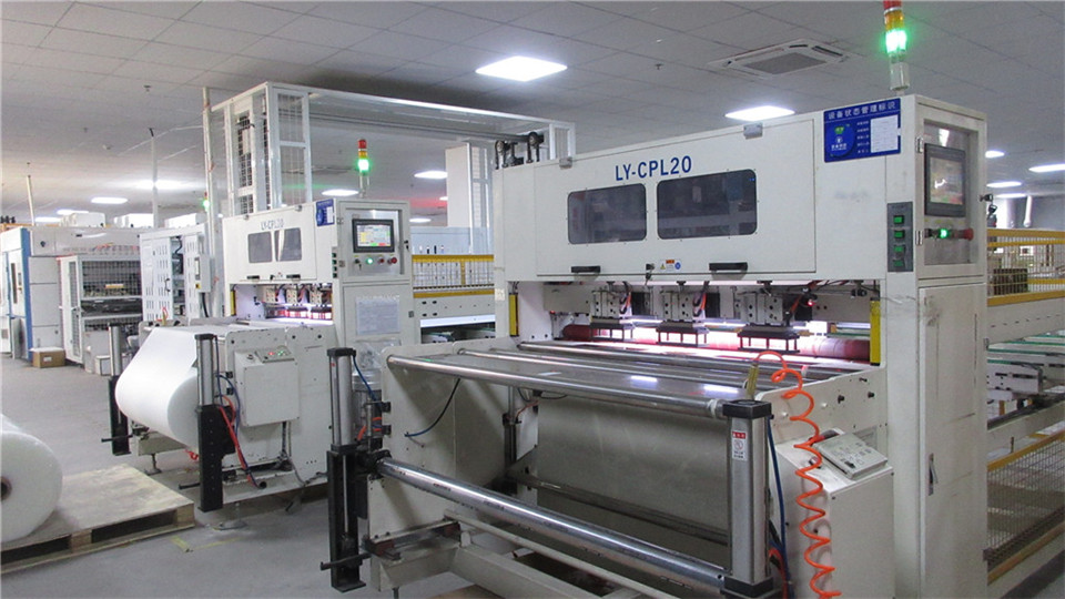 Anhui Covna New Energy Technology Co., Ltd. Solar Panels