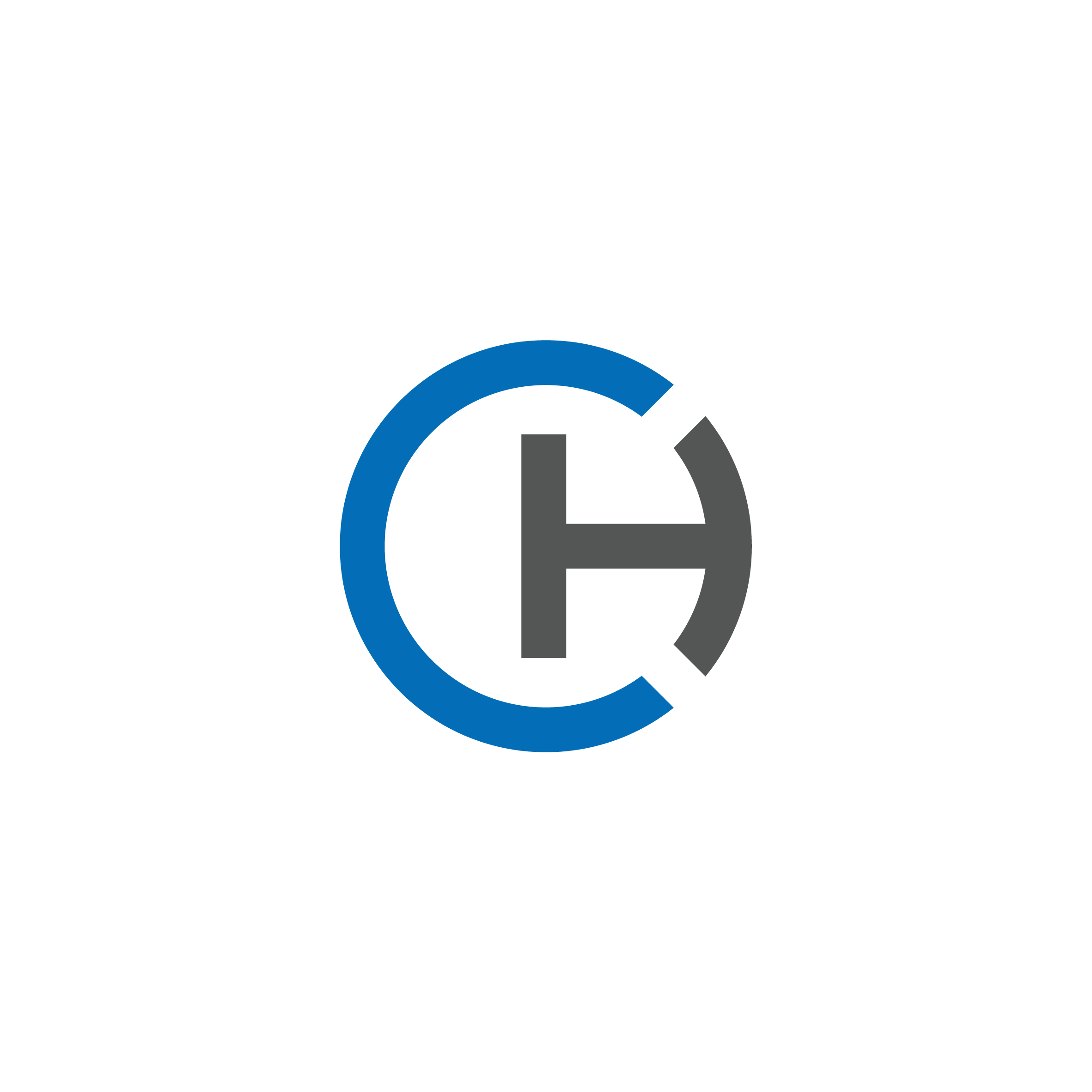 Xuzhou Chaohong Packaging Material Products Co., Ltd. logo