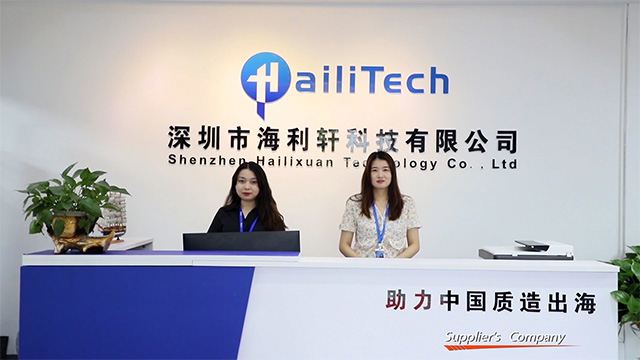 Shenzhen Hai Li Xuan Technology Co., Ltd. Oral Irrigator