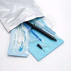 Dental supplier best whitening result 44%CP 35%HP teeth whitening gel kit