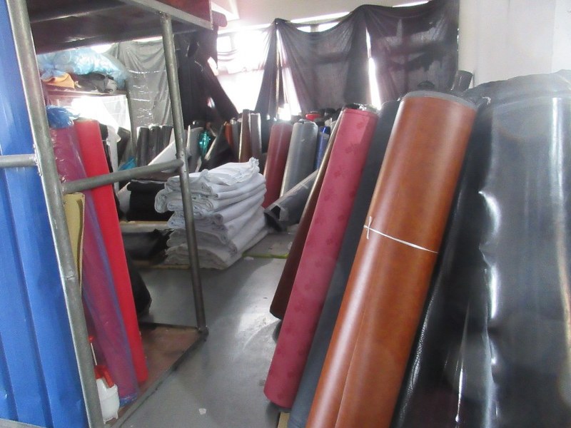 Wenzhou Shengsai International Trade Co., Ltd. Oxford Shoes