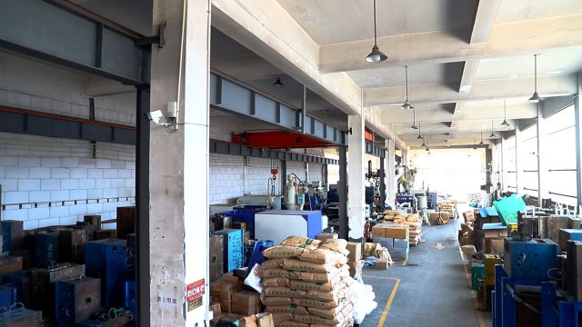 Yongkang Kabin Foreign Trade Co., Ltd. ATV parts