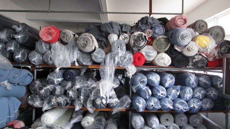 Hangzhou Hago Enterprise Development Co., Ltd. men's wool coats