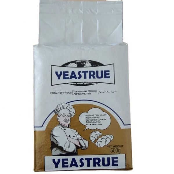 Yeast for pickling, yeast for kombucha brewing, yeast for flatbreads and wraps, yeast for pancake mixes, dough yeast, wine yeast