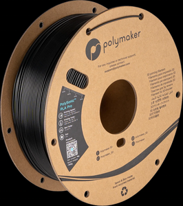 Polymaker Wholesale PolySonic PLA Pro High Speed 3D Filament 1.75mm 1kg/spool Fast Print PLA 3D Printer filament