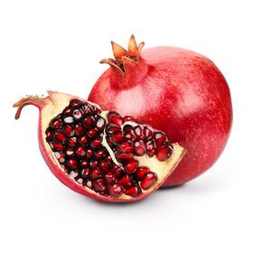 New Corp 2022 Quality Grade Fresh & Pure Pomegranate Premium Quality Organic Natural Taste Pomegranate From India