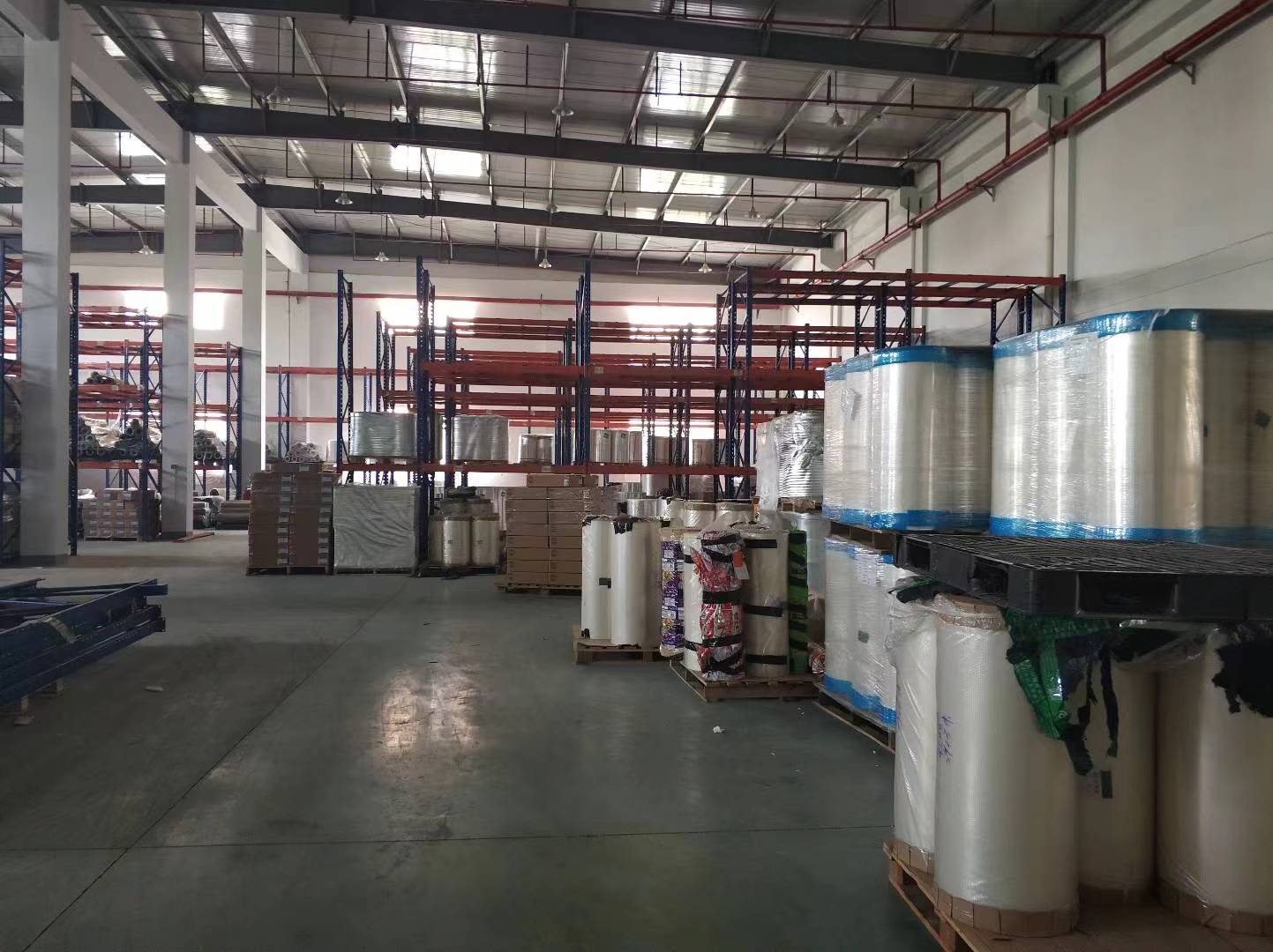 Flyprint (wenzhou) Import & Export Co., Ltd. Sticker