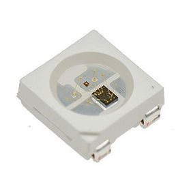 Yes International Company 5050 SMD Multi Wavelength LED + IC