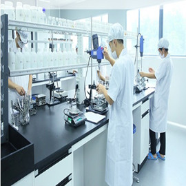 Enffel (Tianjin) Technology Co., Ltd. Liquid Foundation