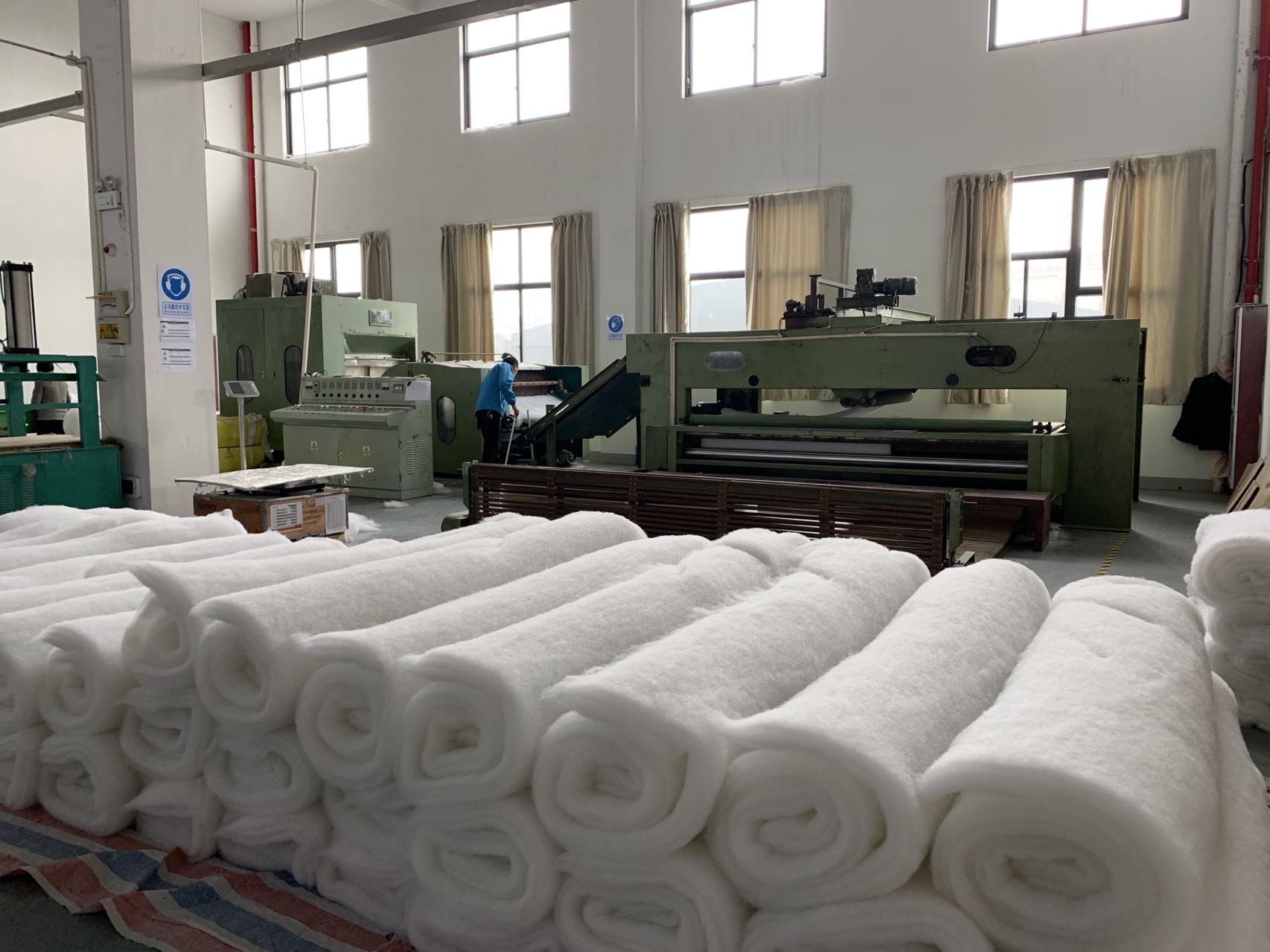 Hangzhou Yaotai Textile Co., Ltd. Comforter
