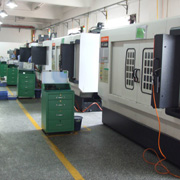 Entertec Technology Inc factory image 3