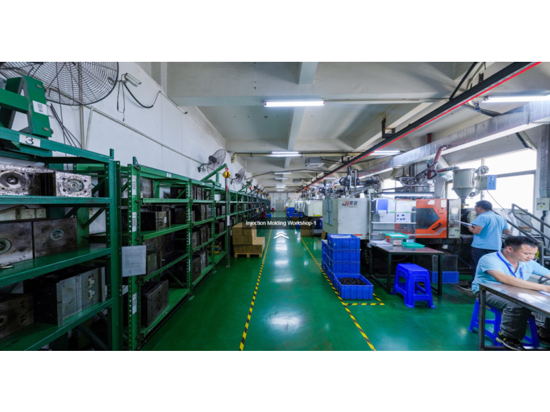 Shenzhen Dongjin Automotive Electronics Co., Ltd. Automotive Connectors