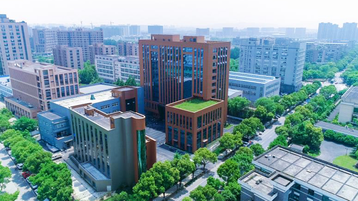 Zhejiang Qiyang Intelligent Technology Co., Ltd. System On Modules