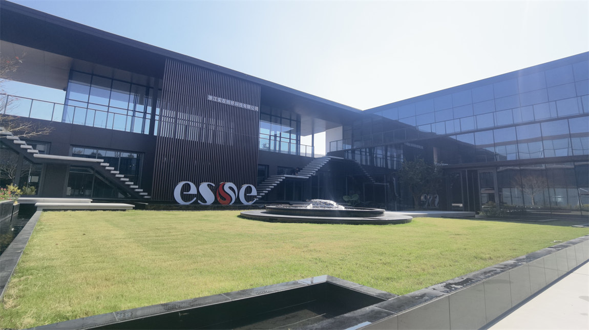 Shaoxing Keqiao Esse Textile Co., Ltd. Roma Fabric