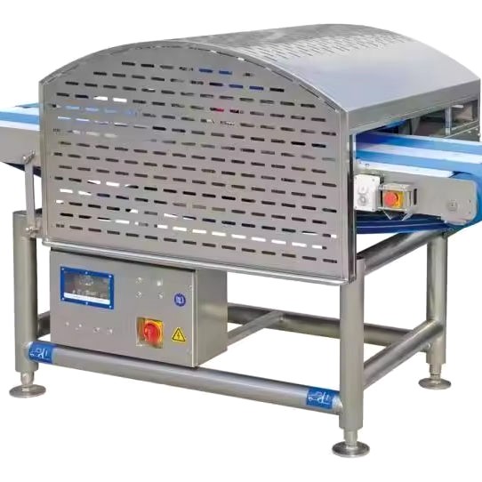 Liaoyuan Yunfang Trading Co., Ltd. Fresh meat horizontal slicer Fresh Beef Pork Meat Breast Jerky Slicer meat cutting slicing machine