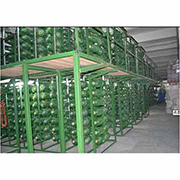 Shanghai Easun Grass Co. Ltd. Interlocking Grass Tiles