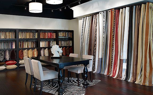 Hangzhou Bravo Textile Co., Ltd. Curtains
