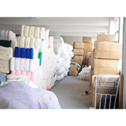 Hangzhou Tianzi Household Textile Co., Ltd. Hotel Bed Linen