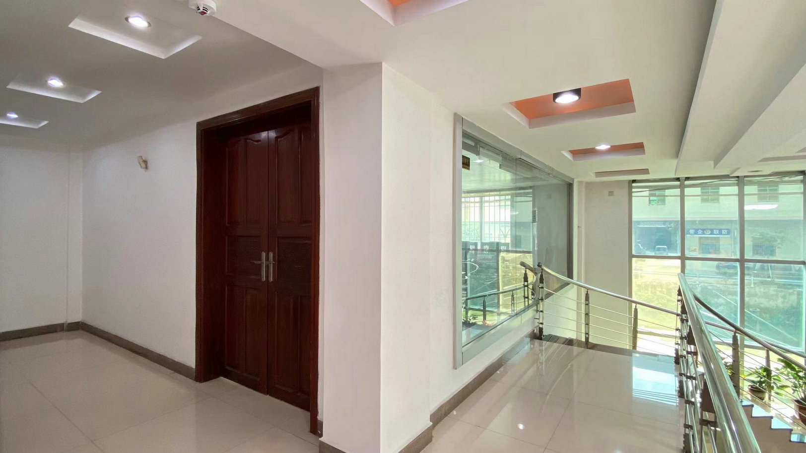 Foshan Jinlang Curtain Blinds Co., Ltd. Roman Blind
