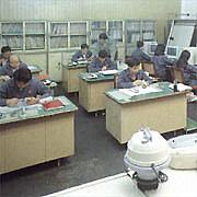 Jji Kae Enterprise Co Ltd Industrial Vacuum Cleaner