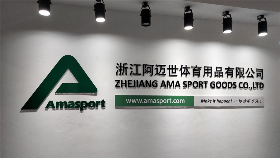 Zhejiang Ama Sport Goods Co., Ltd. Padel Racket