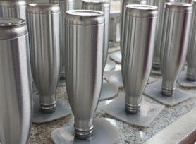 Sichuan Lihangrui Trading Co., Ltd. Stainless Steel Water Bottle