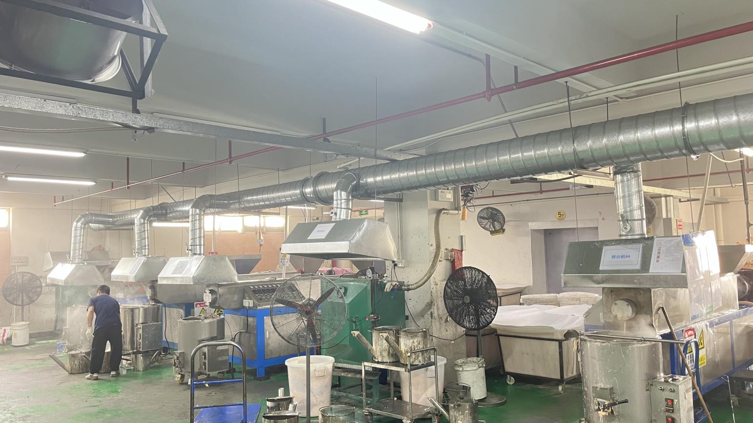 Guangzhou Evol Industrial Co., Ltd. Sex Vibrators