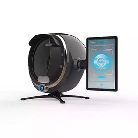 New Arrivals Smart Mirror Scanner 3d Facial Skin Analyzer Machine