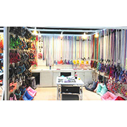 Shanghai Yayuan Industry & Trade Co., Ltd. Stuffed Toys
