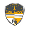 Wuxi Tonma Electric Vehicle CO.,LTD. logo